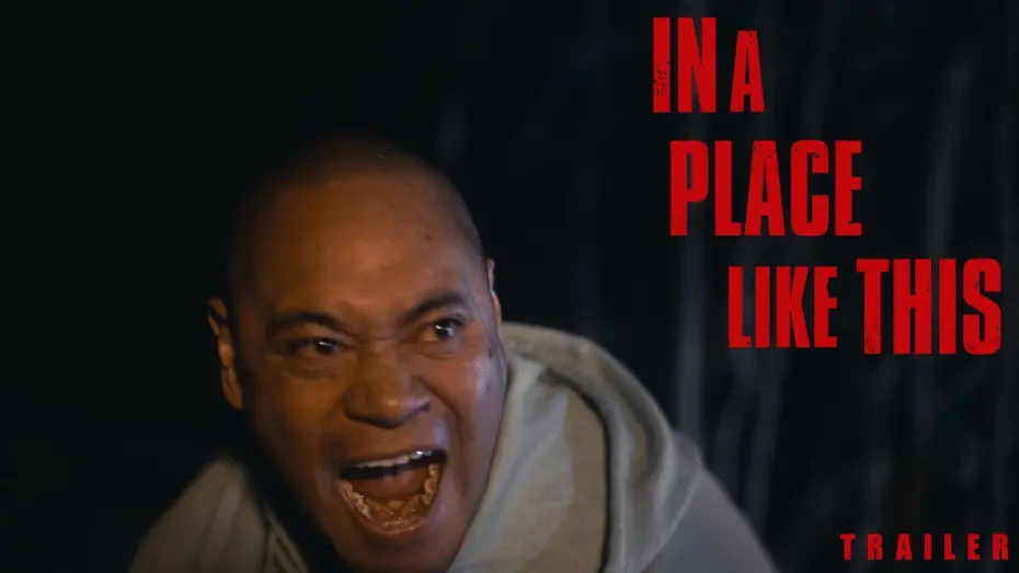 Відео до фільму In A Place Like This | In A Place Like This - Trailer 2025