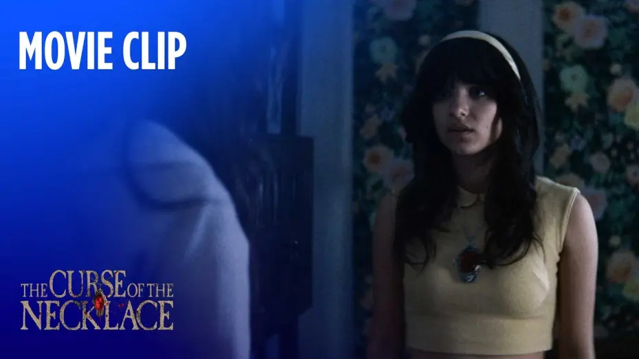 Відео до фільму The Curse of the Necklace | Movie Clip - She Just Needs Her Mommy