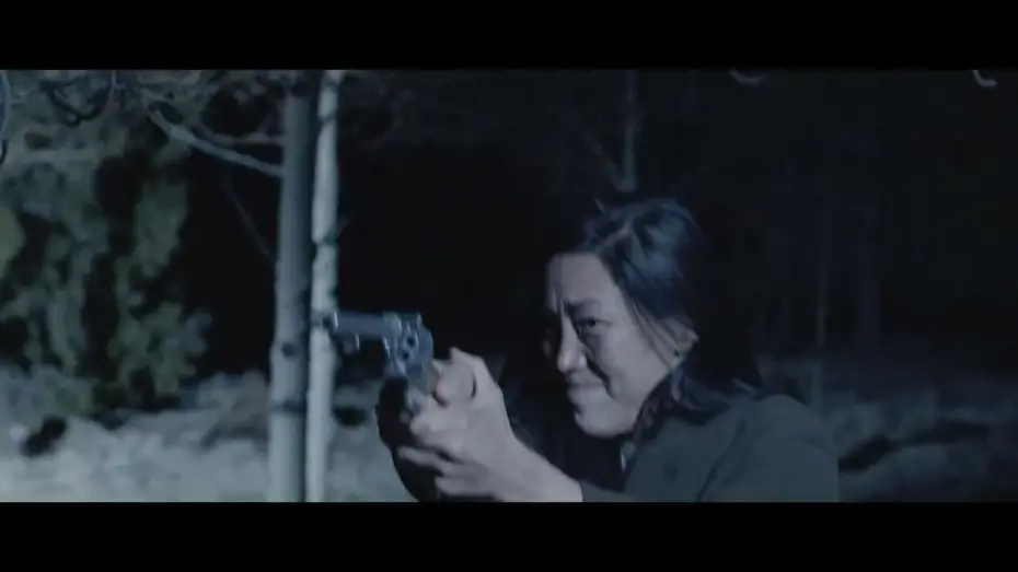 Відео до фільму Blood in Them Hills | Official Trailer