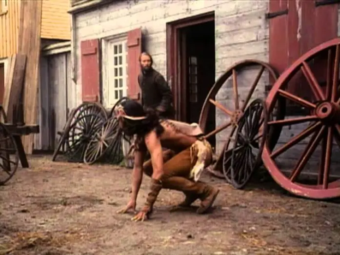 Відео до фільму Squanto: A Warrior