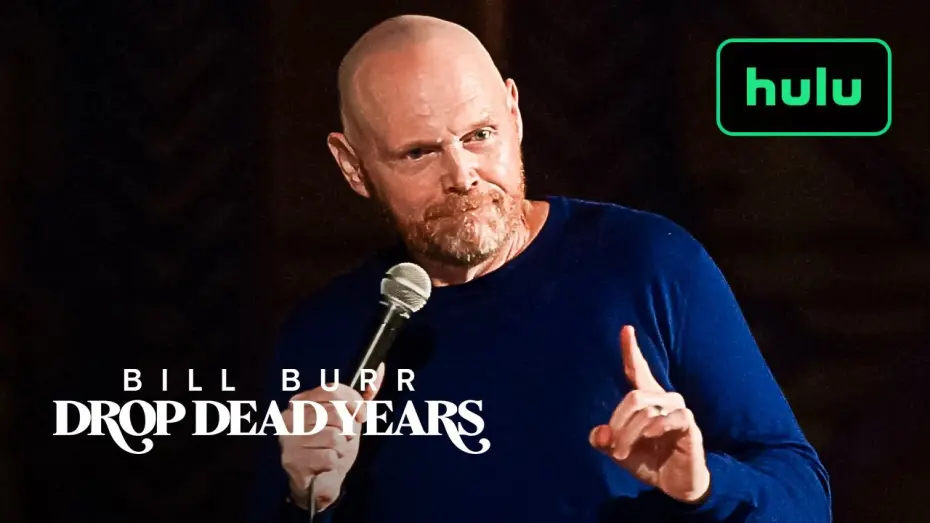 Відео до фільму Bill Burr: Drop Dead Years | HOV Lanes