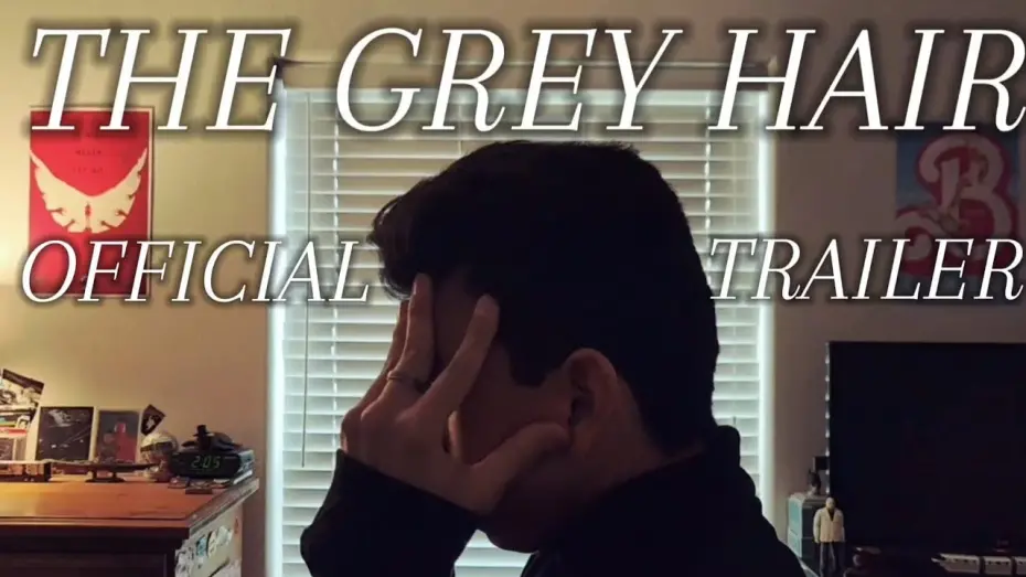 Відео до фільму The Grey Hair | The Grey Hair | short film | official trailer