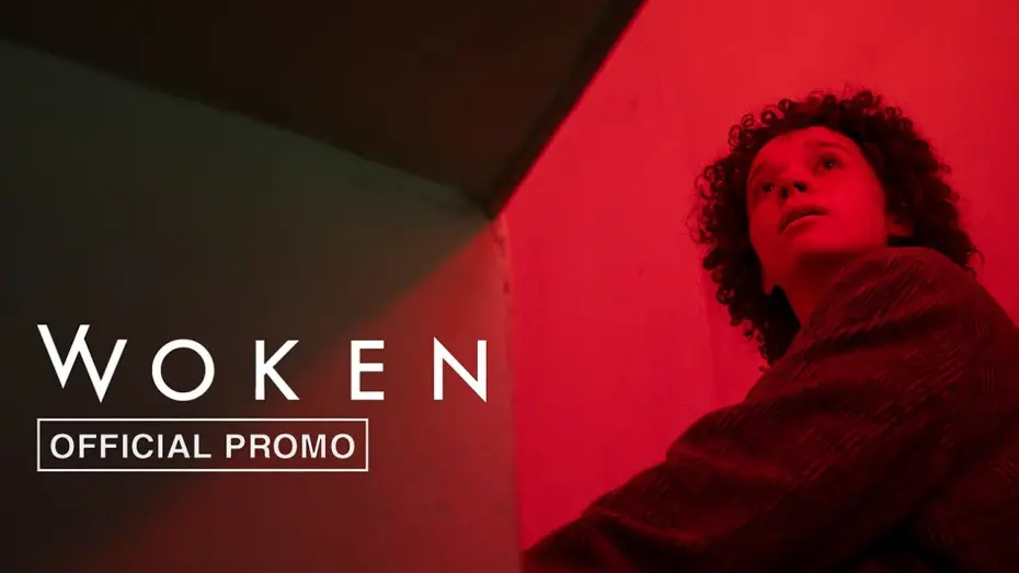 Відео до фільму Woken | "The Island" Promo