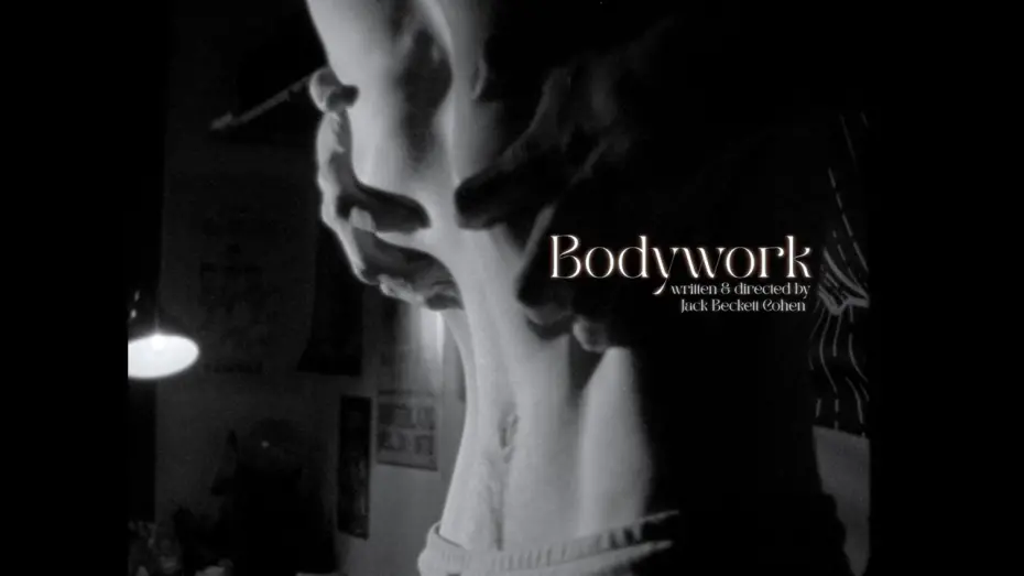 Відео до фільму Bodywork | Bodywork (2022) Trailer