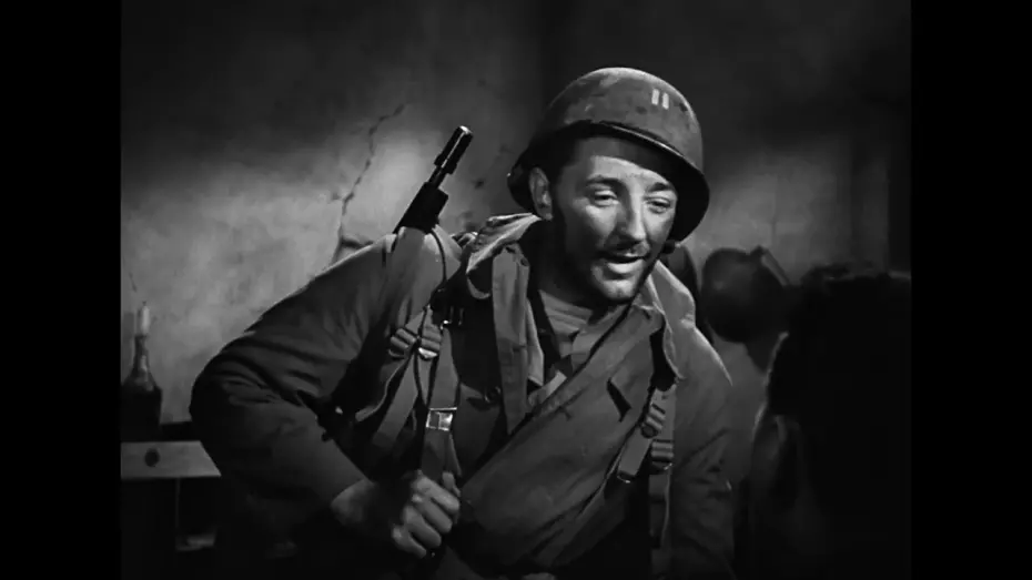 Відео до фільму Story of G.I. Joe | "The Story of the Story of G.I. Joe": About Ignite