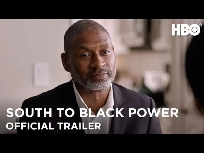 Відео до фільму South to Black Power | Official Trailer