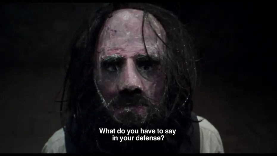 Відео до фільму Rey | Official Trailer