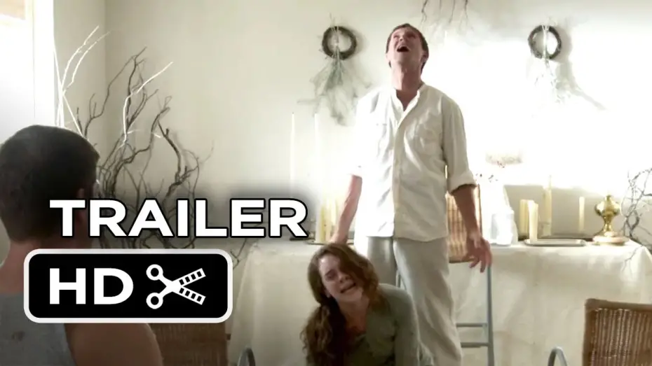 Відео до фільму Children of Sorrow | Children of Sorrow Official Trailer 1 (2014) - Bill Oberst Jr. Horror Movie HD
