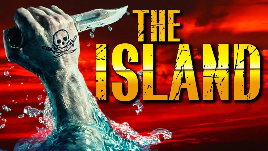Відео до фільму The Island | The Island, 1980: Bad Movie Review starring Michael Caine
