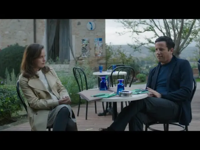 Відео до фільму Про нас | О нас - Официальный русский трейлер (2022)