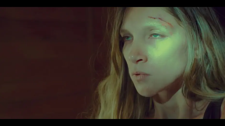 Відео до фільму Embryo | Official Trailer : Embryo