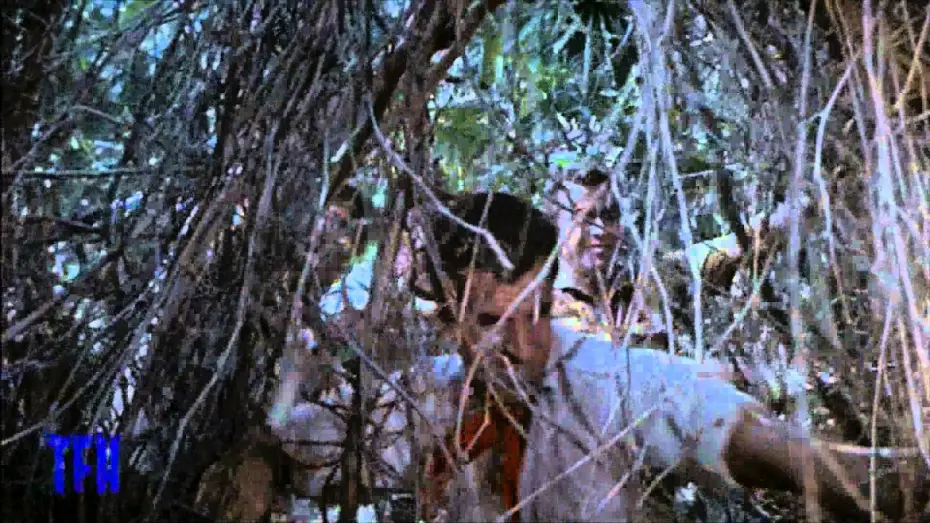 Відео до фільму The Lost World | Mick Garris on THE LOST WORLD