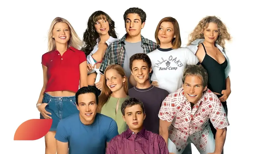 Відео до фільму Американський пиріг 2 | Американський пиріг 2 | Український трейлер | 2001