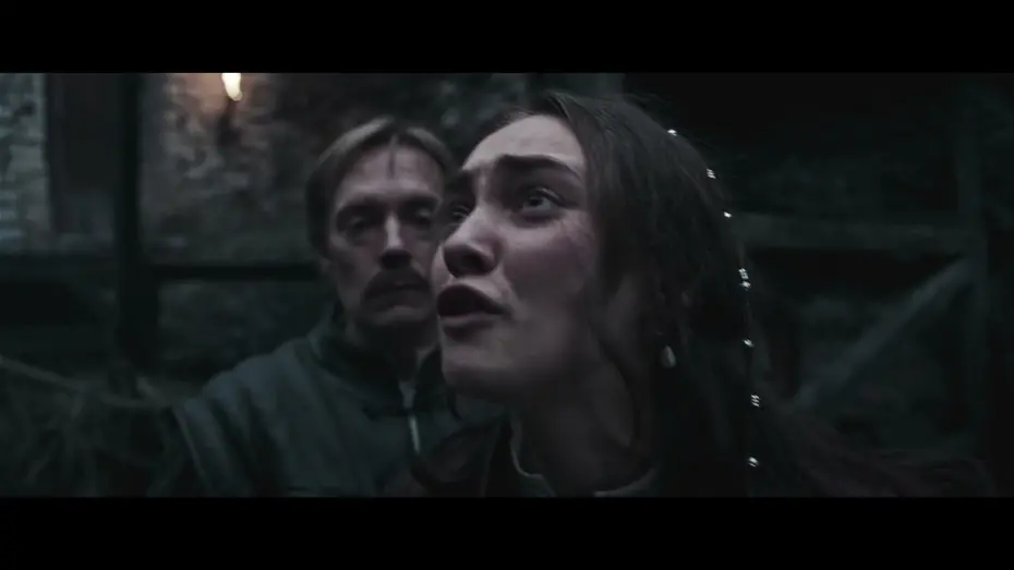 Відео до фільму Максим Оса: Золото Песиголовця | TEASER_OSA