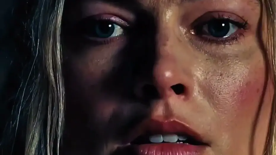 Відео до фільму &laquo;Буремний перевал&raquo; | Грозовой перевал (2026) экранизация романа?