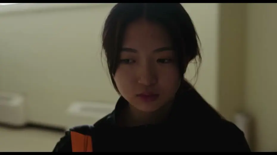 Відео до фільму Backpike | BIFF2025 Trailer | Backpike | Wide Angle - Korean Short Film Competition