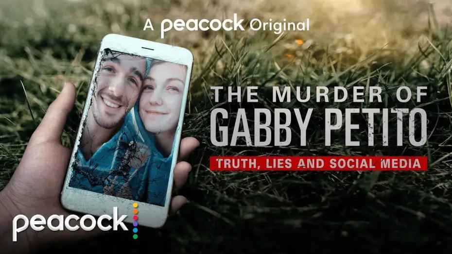 Відео до фільму The Murder of Gabby Petito: Truth, Lies and Social Media | Official Trailer