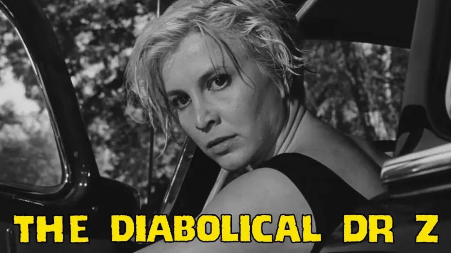 Відео до фільму The Diabolical Dr. Z | Clip