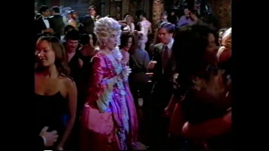 Відео до фільму Останні дні диско | Rohan Quine - New York - "The Last Days of Disco" (excerpt from the demo reel, "Those New York ’Nineties")