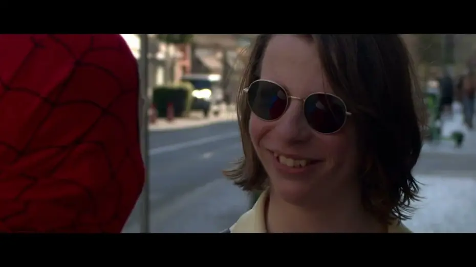 Відео до фільму Spider-Boy | Spider-Boy