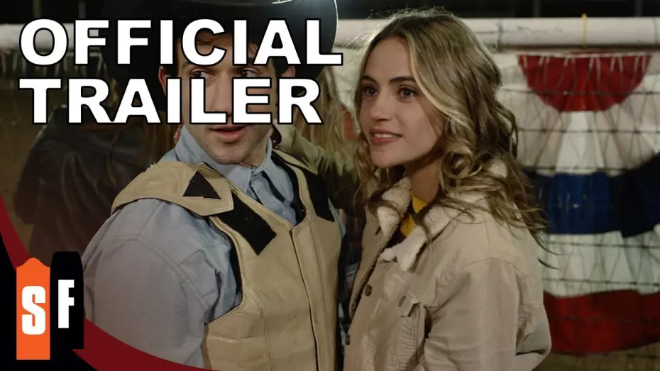 Відео до фільму The Dead of Night | The Dead Of Night (2021) - Official Trailer (HD)