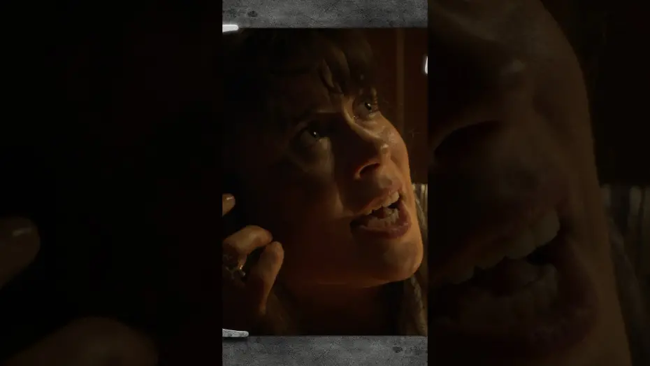 Відео до фільму The Conjuring: Last Rites | Anything can happen, and nothing can prepare.