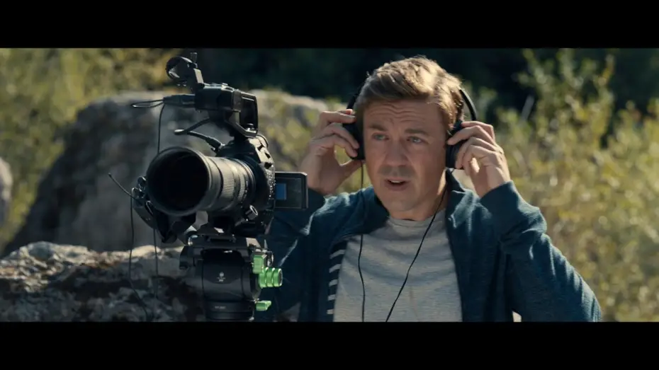 Відео до фільму Intrigo: Samaria | Intrigo: Samaria - On Digital and On Demand May 5, 2020