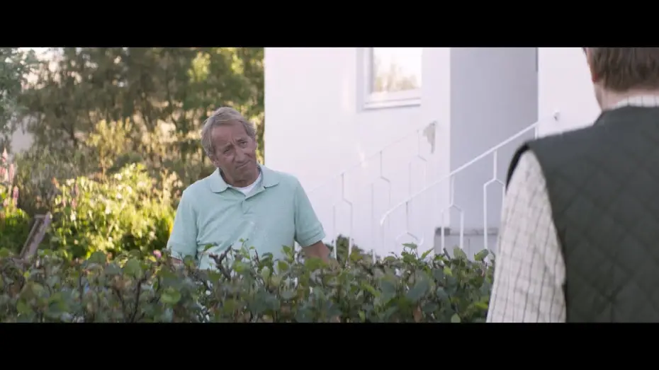 Відео до фільму Under the Tree | UNDER THE TREE / UNDIR TR&Eacute;NU by Hafsteinn Gunnar Sigur&eth;sson - Trailer