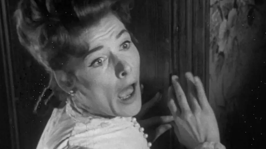 Відео до фільму The Tell-Tale Heart | Tell Tale Heart (1960) - Official Trailer