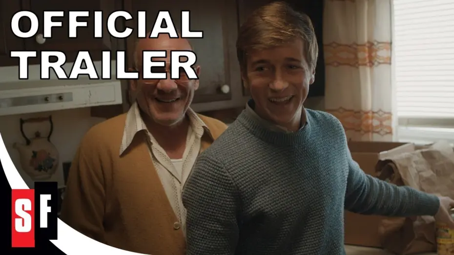 Відео до фільму Feast of the Seven Fishes | Feast Of The Seven Fishes (2019) - Official Trailer (HD)