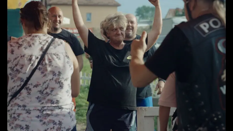 Відео до фільму The Queen and the Smokehouse | Trailer of the documentary film &ldquo;The Queen and the Smokehouse&rdquo; directed by Iga Lis