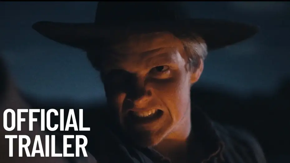 Відео до фільму Blackboots | Blackboots | Official Trailer HD