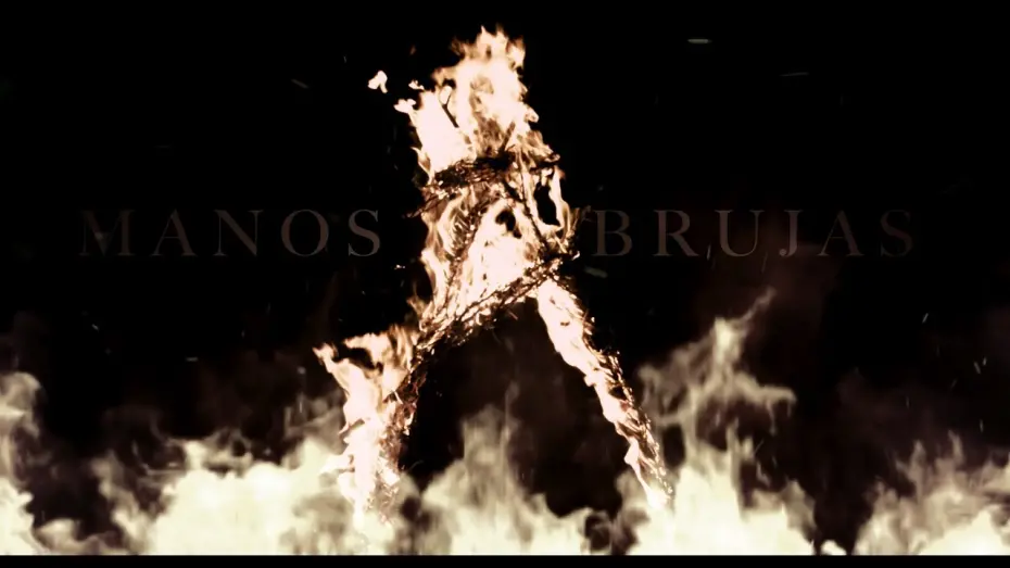 Відео до фільму Bewitched Hands | MANOS BRUJAS (2023) "Teaser"