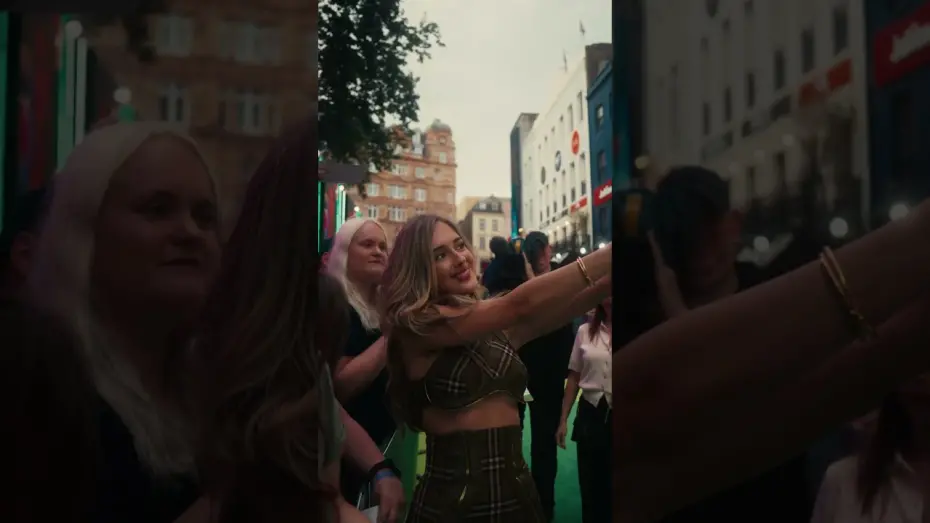 Відео до фільму Freakier Friday | Freakier Friday Hits London!  Cast & Filmmakers attend the UK Premiere