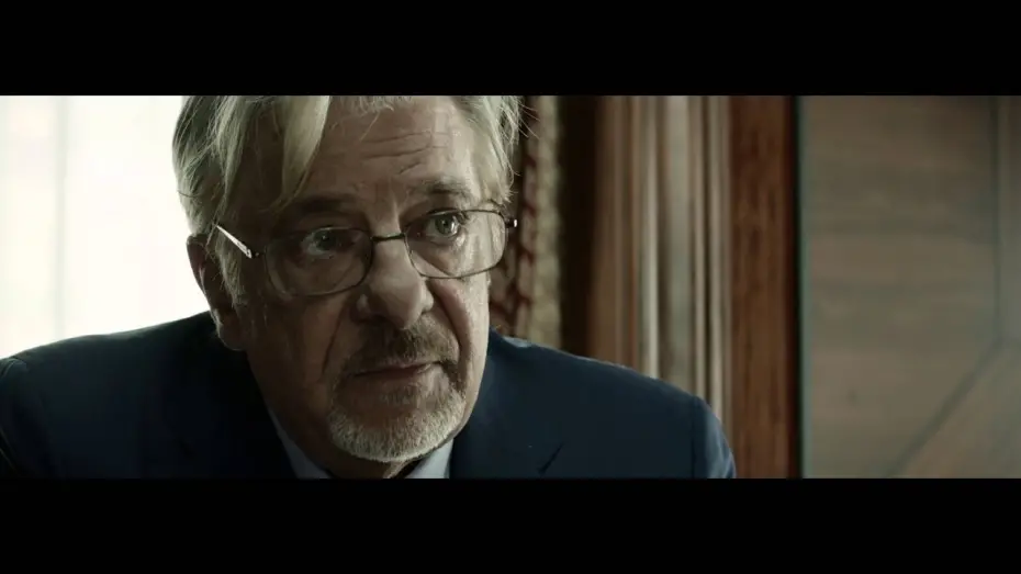 Відео до фільму The Boy from Giudecca | Il Ragazzo della Giudecca - Trailer Ufficiale [HD]