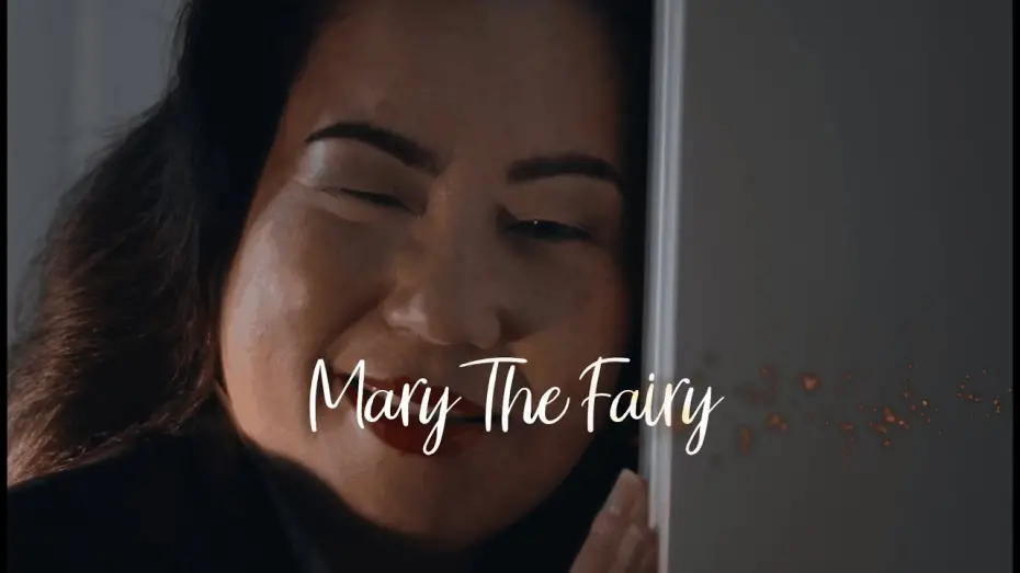 Відео до фільму Mary The Fairy | Mary The Fairy - OFFICIAL TRAILER