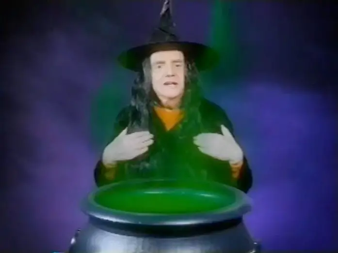 Відео до фільму Trick or Treat with Reed Richmond | Trick or Treat with Reed Richmond - WNUF Halloween Special Spin-Off Trailer