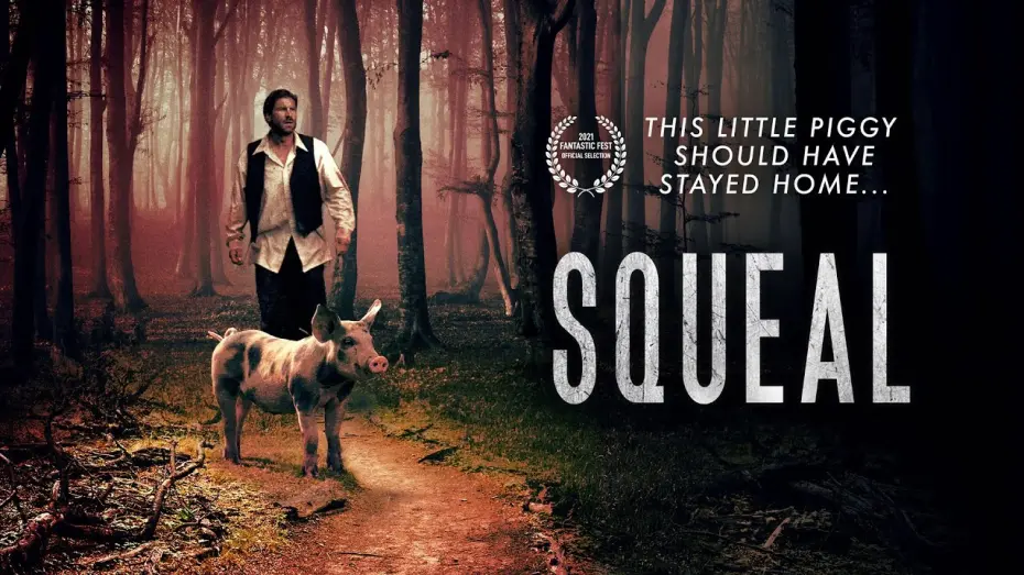 Відео до фільму Squeal | Official Trailer