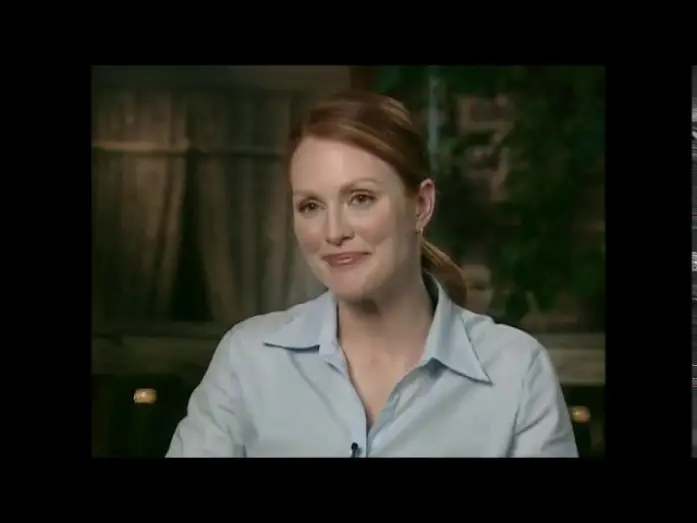 Відео до фільму Breaking the Silence: The Making of Hannibal | Making of Hannibal [2001]