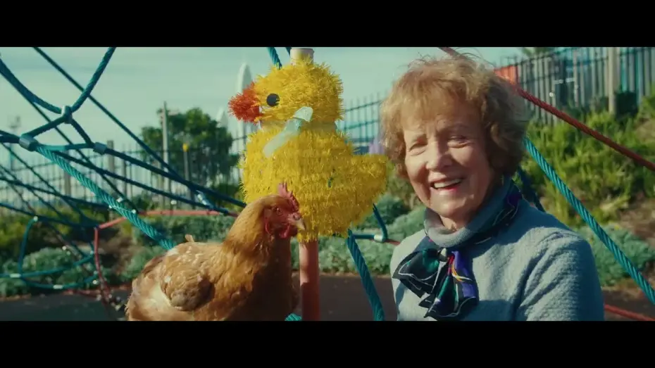 Відео до фільму Mother of Chooks | Mother Of Chooks Trailer