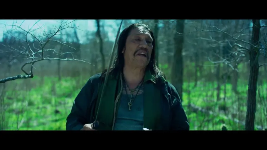 Відео до фільму Green Ghost and the Masters of the Stone | Official Trailer