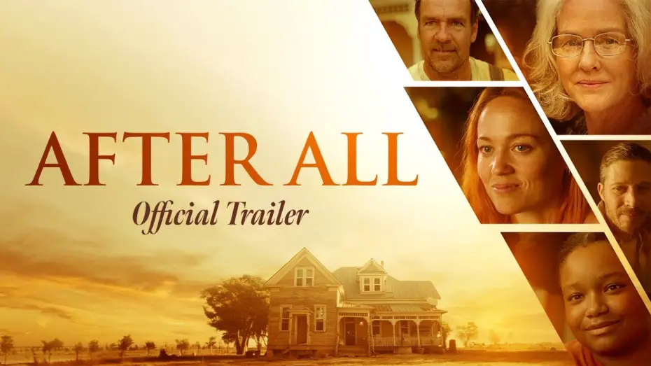 Відео до фільму After All | Official Trailer
