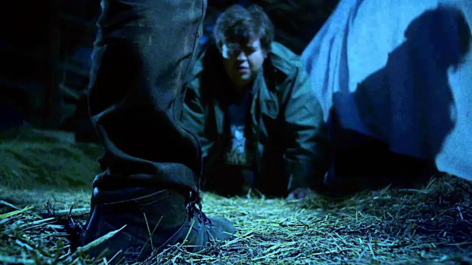 Відео до фільму Lost After Dark | Lost After Dark - Trailer