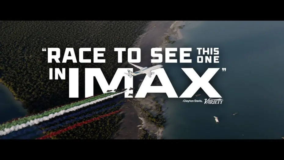Відео до фільму F1 | Now Playing only in Theaters