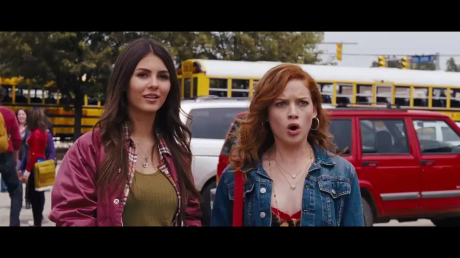 Відео до фільму Курдупель | Fun Size Movie Official Trailer