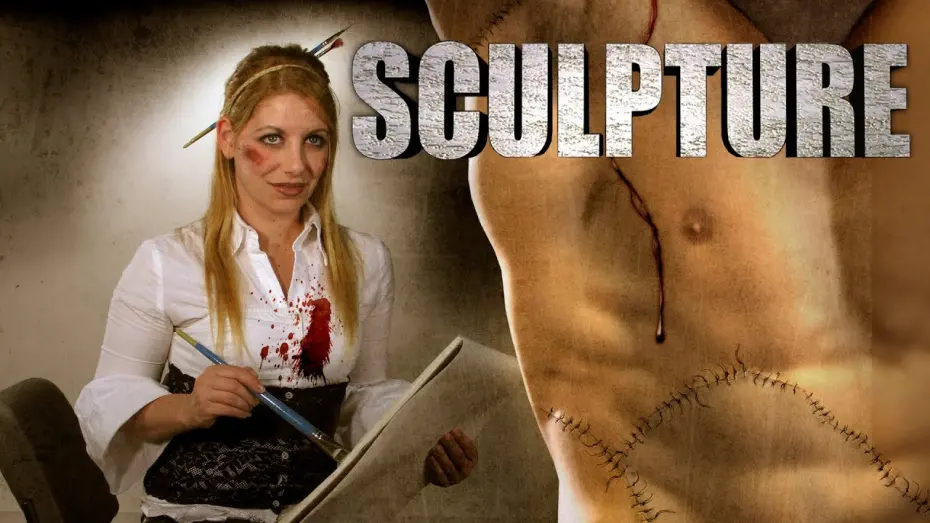 Відео до фільму Sculpture | Sculpture (2009) - Trailer / Misty Mundae