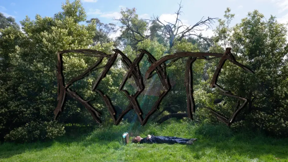 Відео до фільму Roots | Roots (2025) - Trailer | Burning Eggs Production