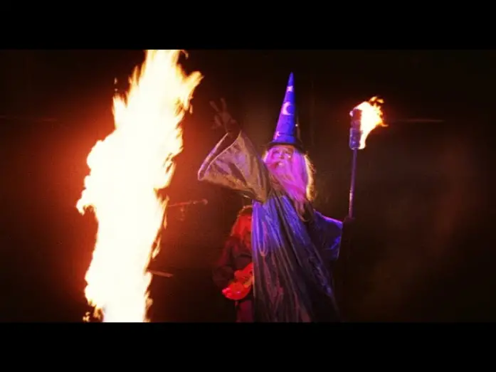 Відео до фільму Stunt Rock | Stunt Rock – Official Re-Release Trailer