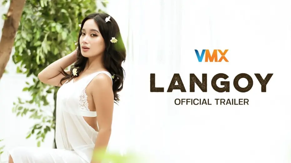 Відео до фільму L: Langoy | LANGOY Official Trailer | VMX | Rica Gonzales, Chloe Jenna, Victor Relosa