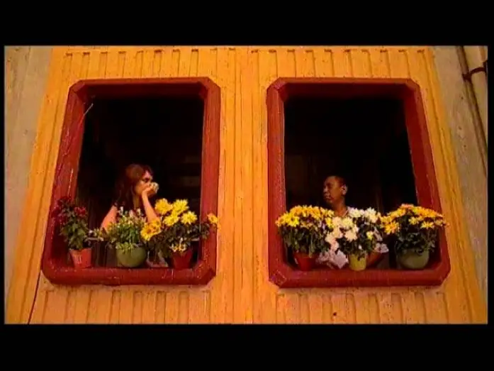 Відео до фільму Love Junction | Official Trailer 